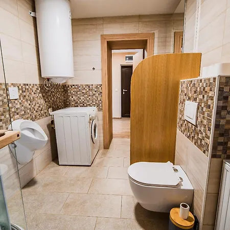 Lela With Sauna * Kranjska Gora