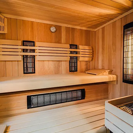 Lela With Sauna Kranjska Gora