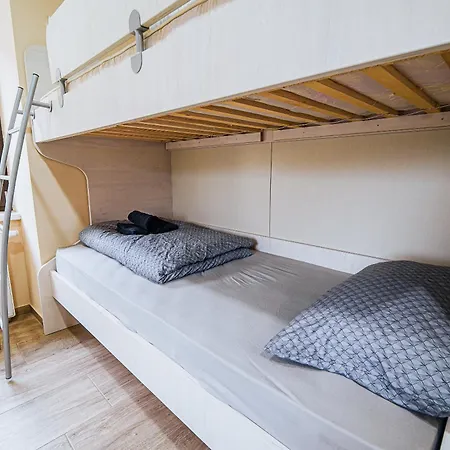 Lela With Sauna Apartment Kranjska Gora