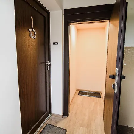 Lela With Sauna Апартаменты *