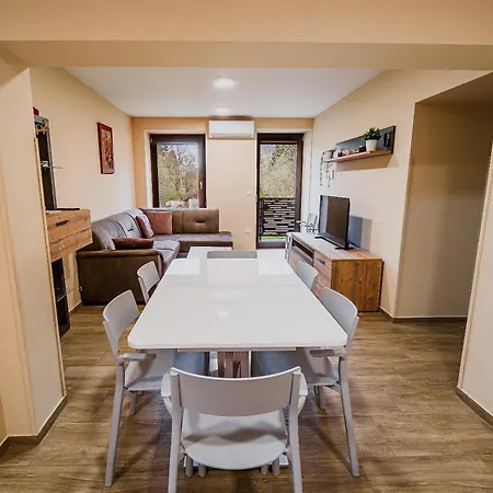 Lejlighed Lela With Sauna