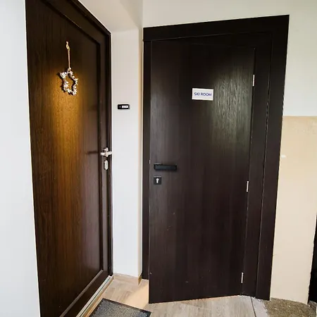 Lela With Sauna * Kranjska Gora