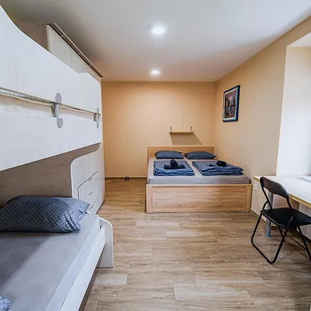 Apartment Lela With Sauna *