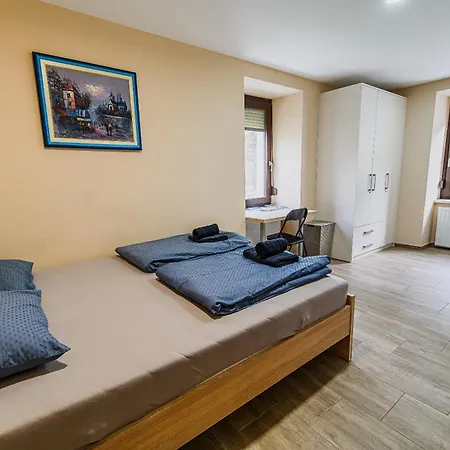 Lela With Sauna Apartment