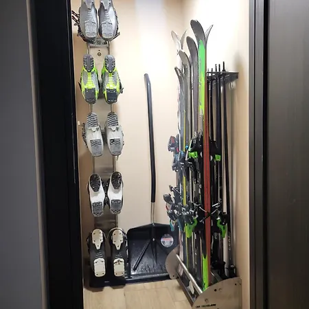 Lela With Sauna קרנייסקה גורה