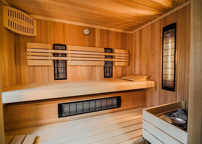 Lela With Sauna Kranjska Gora