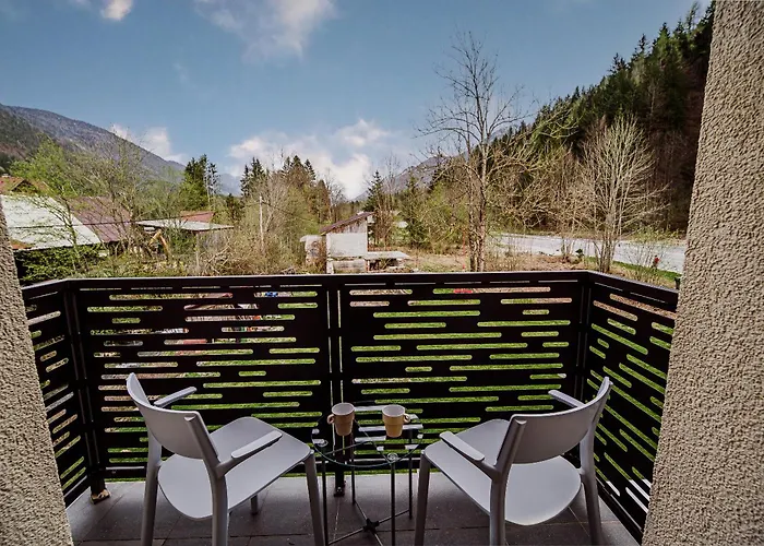 Lela With Sauna * קרנייסקה גורה