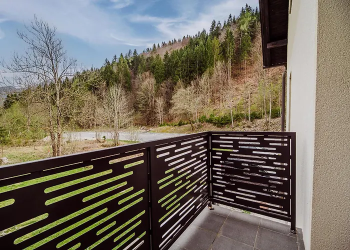 Lela With Sauna Apartma