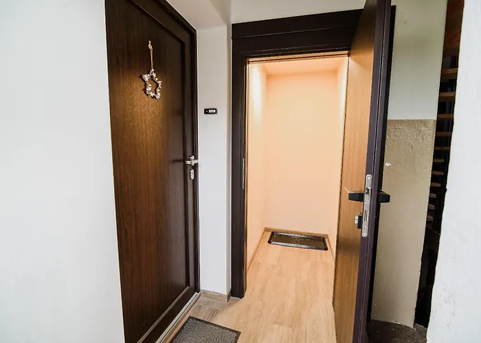 Lela With Sauna Apartma *