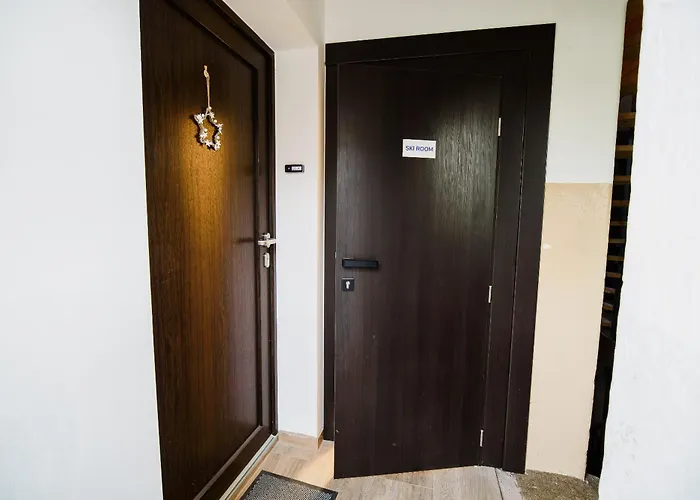 Lela With Sauna * Kranjska Gora