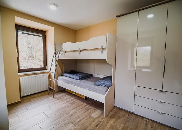 Apartma Lela With Sauna Kranjska Gora