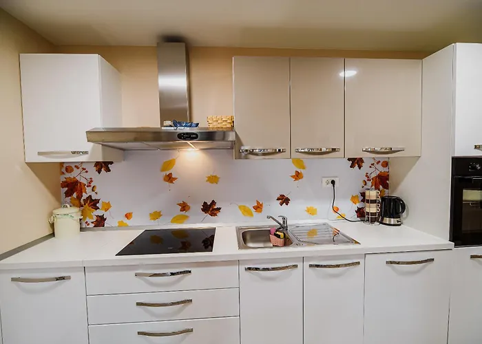 Lela With Sauna * קרנייסקה גורה