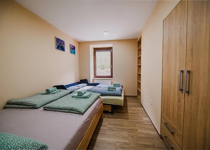 Lela With Sauna Apartma Kranjska Gora