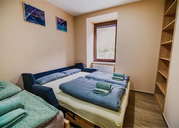 Lela With Sauna * Kranjska Gora