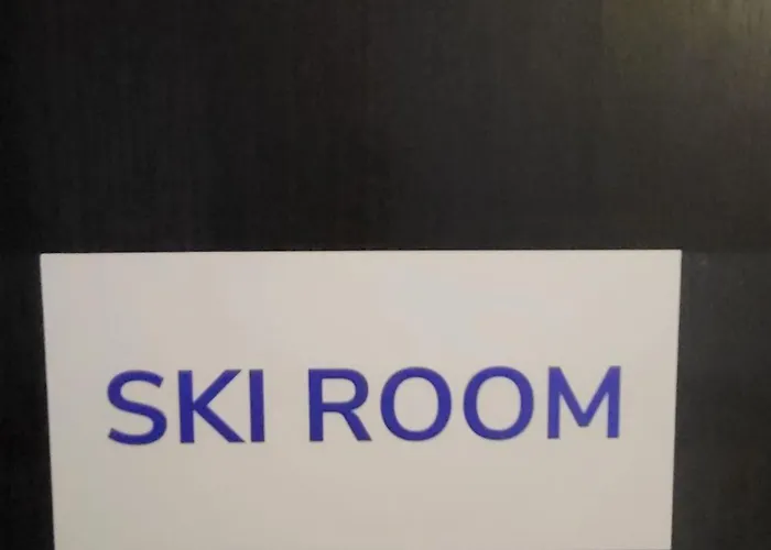 Lela With Sauna דירה קרנייסקה גורה