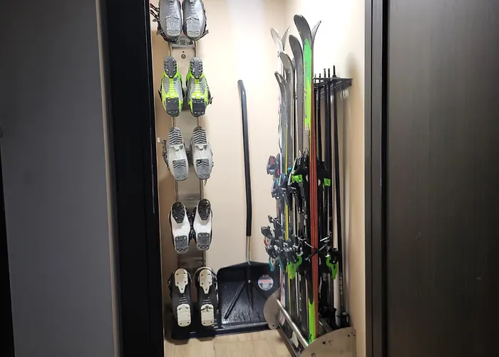 Lela With Sauna Kranjska Gora